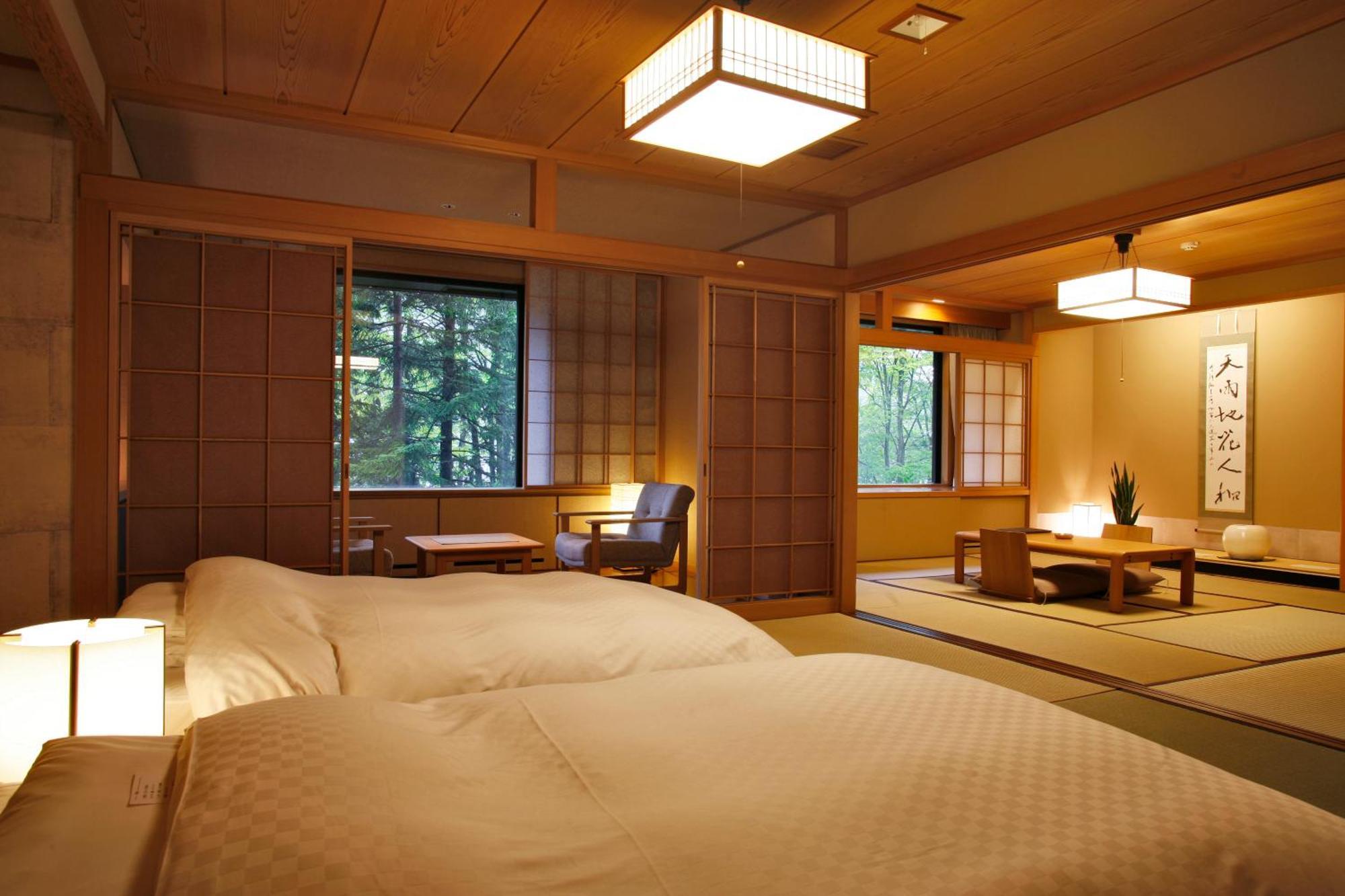 Отель Suizantei Club Jozankei-Adults Only Саппоро Экстерьер фото